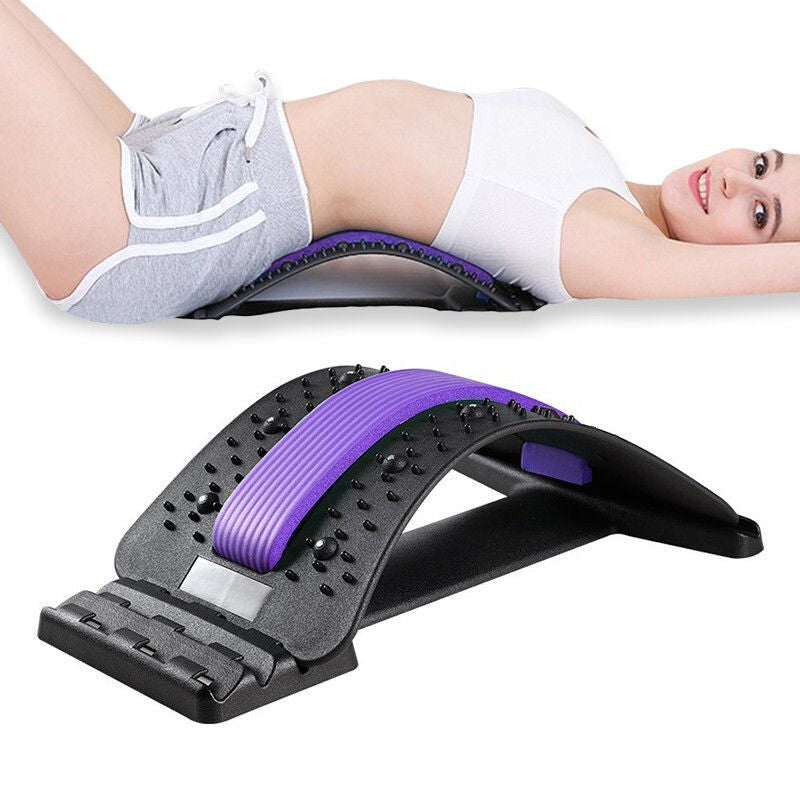 MagnaMuscle™ - Back Massager 